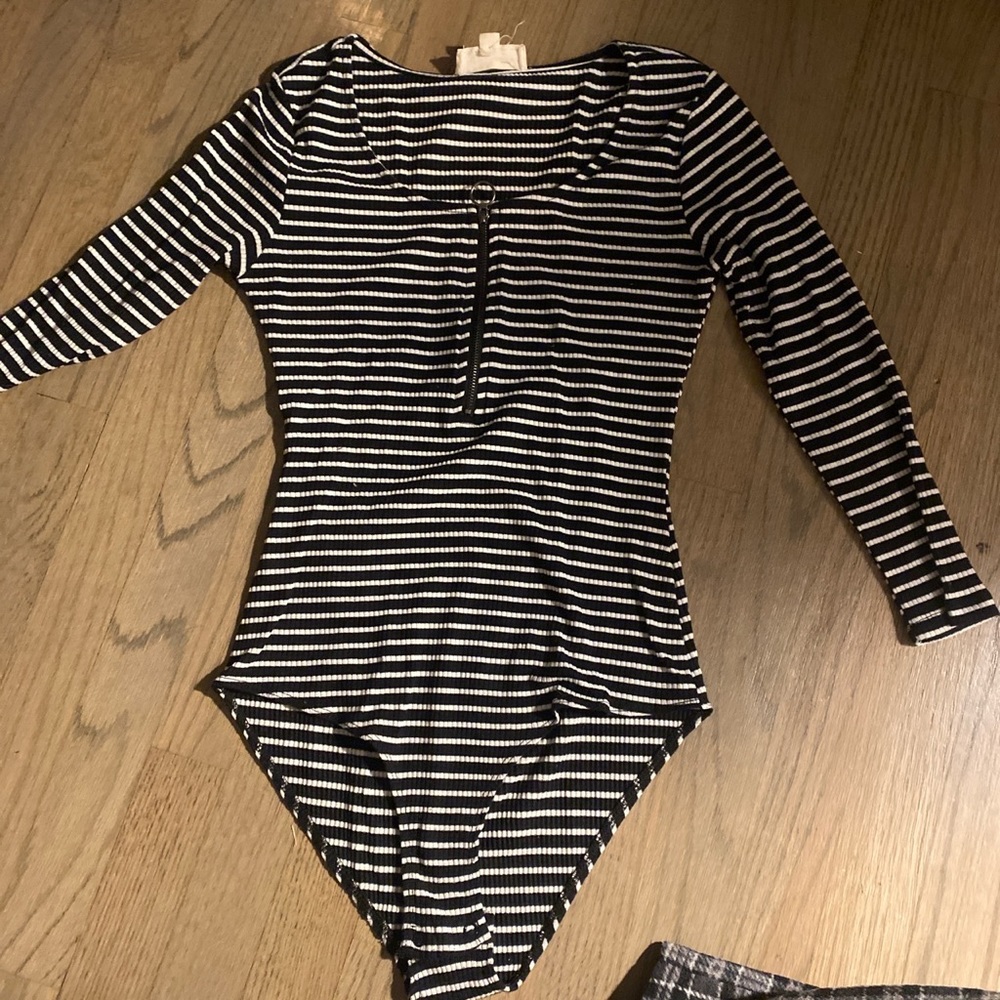 Bodysuit